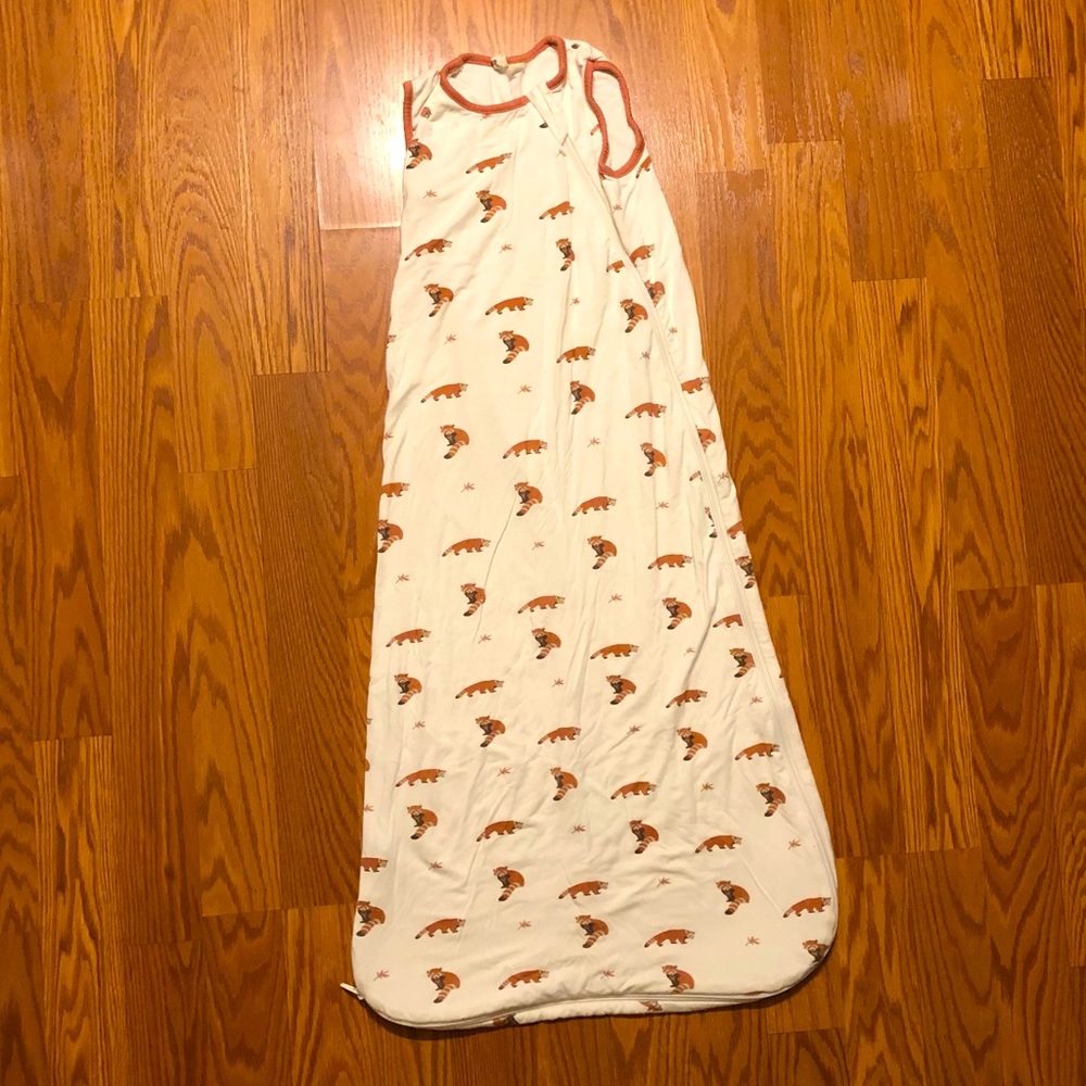 Kyte Baby Sleep Sack, 18-36m, 0.5 tog